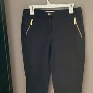 Michael Kors black pants